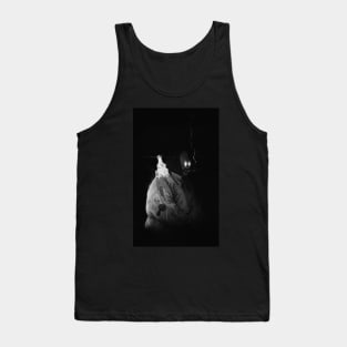 Russian avant-garde Tank Top